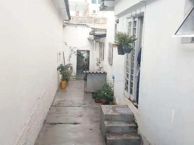 Casa / Sobrado para Venda em São Paulo/SP Lapa 1 Quartos
