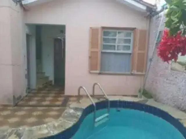 Casa / Sobrado para Venda em São Paulo/SP Lapa 3 Quartos