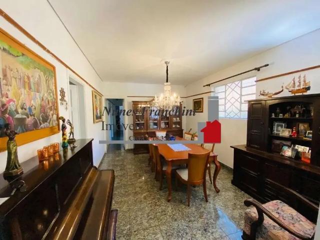 Casa / Sobrado para Venda em São Paulo/SP Lapa 3 Quartos