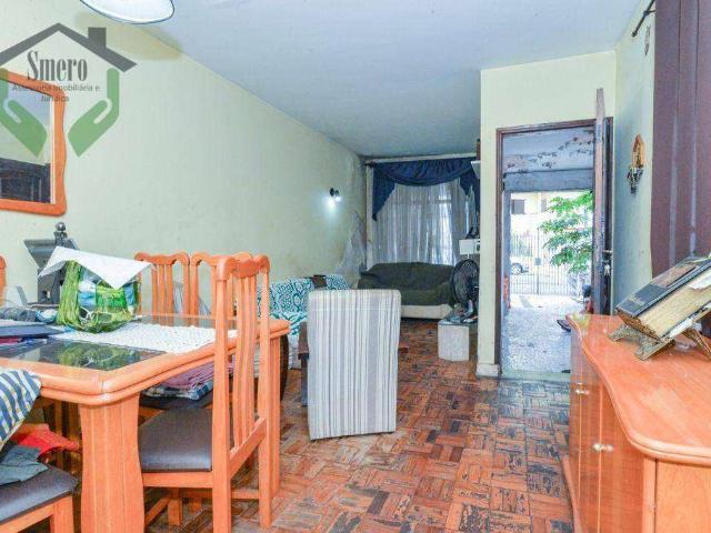 Casa / Sobrado para Venda em São Paulo/SP Lapa 3 Quartos