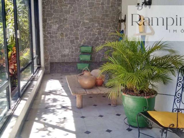 Casa / Sobrado para Venda em São Paulo/SP Lapa 3 Quartos