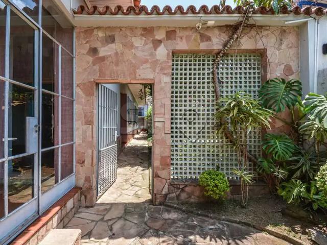 Casa / Sobrado para Venda em São Paulo/SP Lapa 3 Quartos