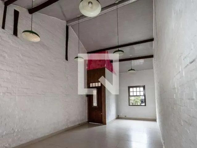 Casa / Sobrado para Venda em São Paulo/SP Lapa 3 Quartos