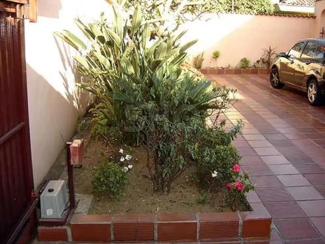 Casa / Sobrado para Venda em São Paulo/SP Lapa 3 Quartos