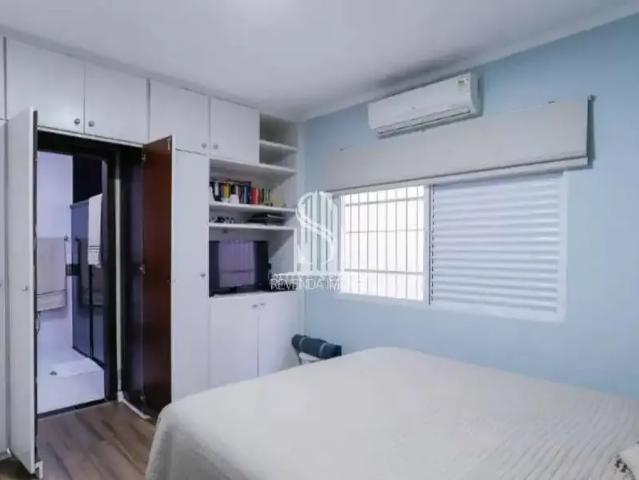 Casa / Sobrado para Venda em São Paulo/SP Lapa 3 Quartos