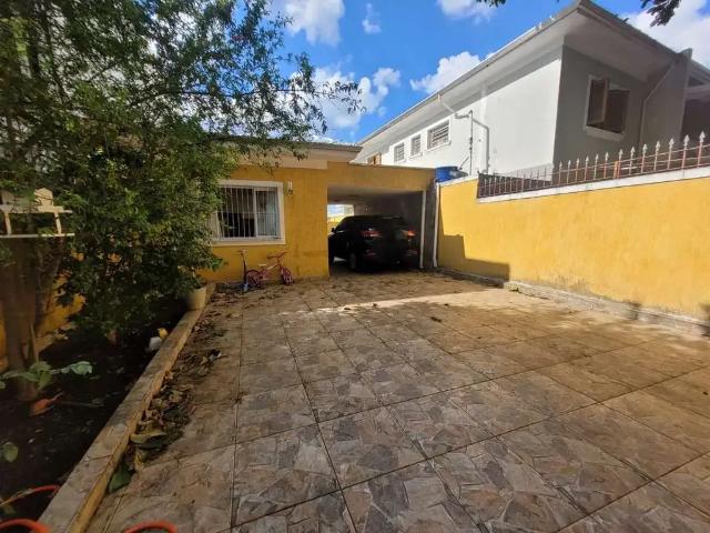 Casa / Sobrado para Venda em São Paulo/SP Lapa 3 Quartos