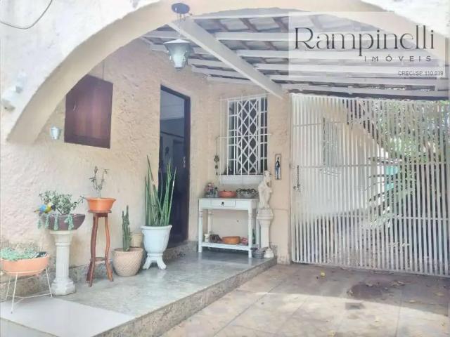 Casa / Sobrado para Venda em São Paulo/SP Lapa 3 Quartos