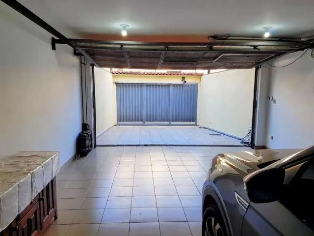 Casa / Sobrado para Venda em São Paulo/SP Lapa 3 Quartos