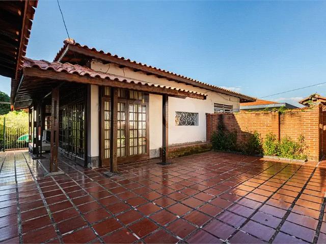 Casa / Sobrado para Venda em São Paulo/SP Lapa 3 Quartos