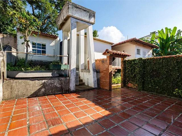 Casa / Sobrado para Venda em São Paulo/SP Lapa 3 Quartos