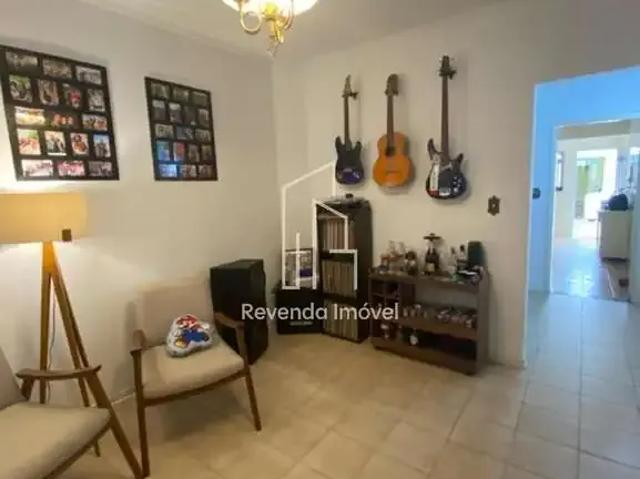 Casa / Sobrado para Venda em São Paulo/SP Lapa 3 Quartos