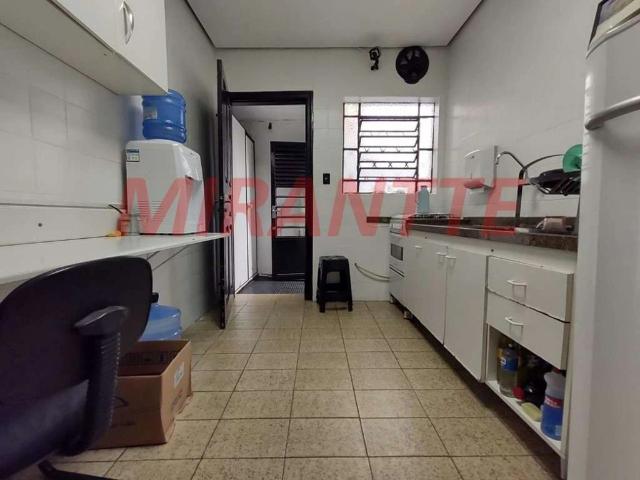 Casa / Sobrado para Venda em São Paulo/SP Lapa 3 Quartos