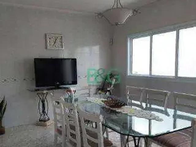 Casa / Sobrado para Venda em São Paulo/SP Lapa 3 Quartos