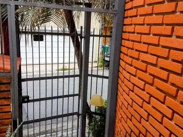 Casa / Sobrado para Venda em São Paulo/SP Lapa 3 Quartos