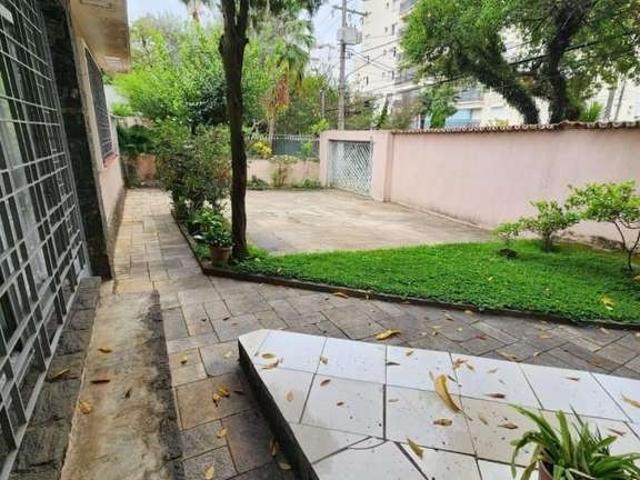 Casa / Sobrado para Venda em São Paulo/SP Lapa 3 Quartos