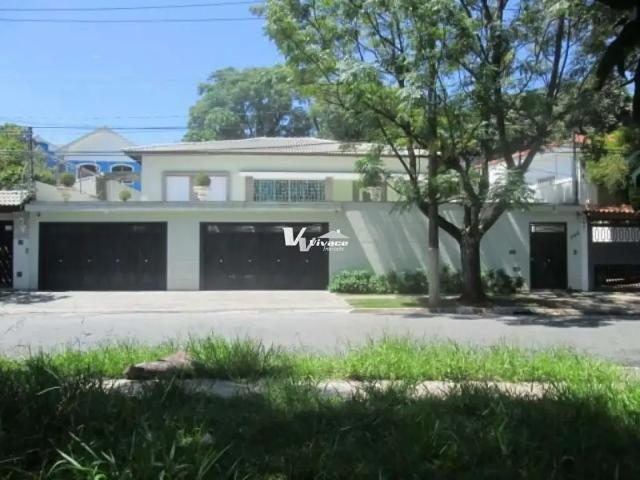 Casa / Sobrado para Venda em São Paulo/SP Lapa 3 Quartos