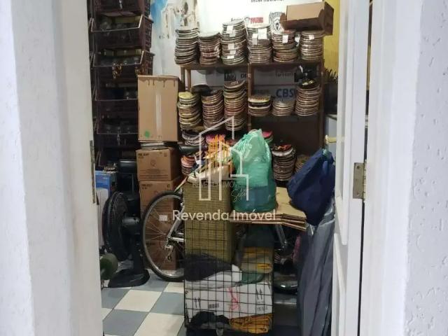 Casa / Sobrado para Venda em São Paulo/SP Lapa 3 Quartos