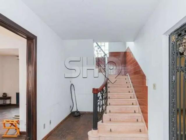 Casa / Sobrado para Venda em São Paulo/SP Lapa 3 Quartos