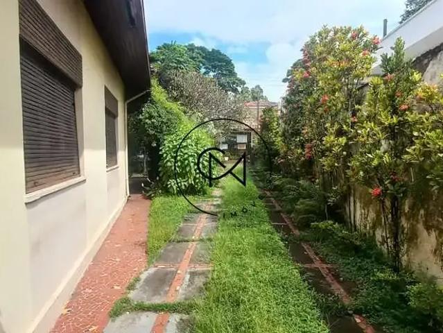 Casa / Sobrado para Venda em São Paulo/SP Lapa 3 Quartos