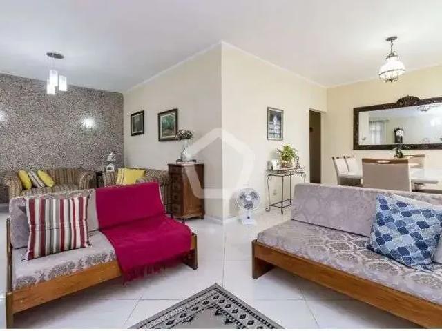 Casa / Sobrado para Venda em São Paulo/SP Lapa 3 Quartos