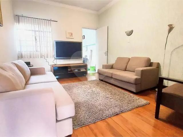 Casa / Sobrado para Venda em São Paulo/SP Lapa 3 Quartos