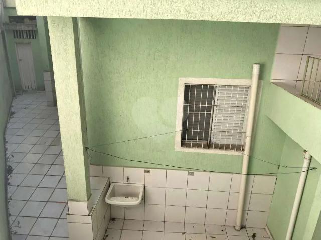 Casa / Sobrado para Venda em São Paulo/SP Lapa 3 Quartos