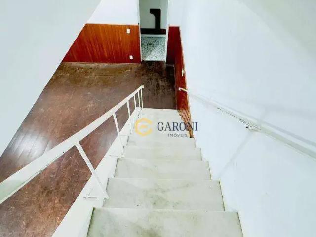 Casa / Sobrado para Venda em São Paulo/SP Lapa 3 Quartos