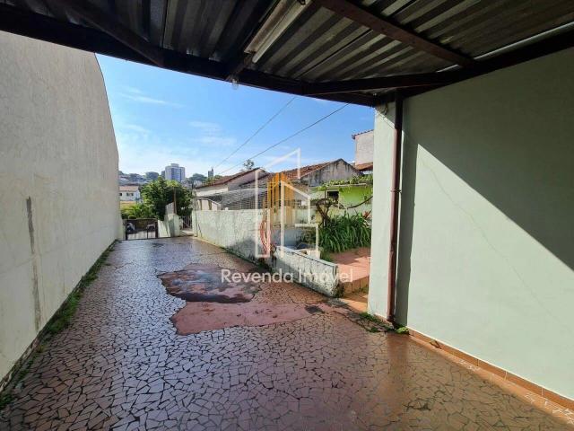 Casa / Sobrado para Venda em São Paulo/SP Lapa 3 Quartos