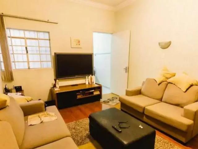 Casa / Sobrado para Venda em São Paulo/SP Lapa 3 Quartos