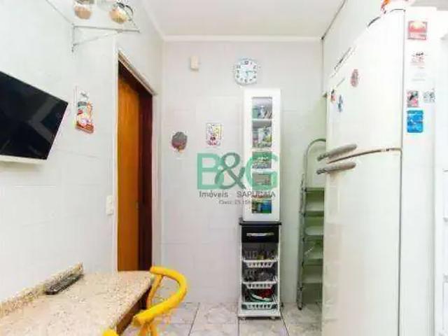 Casa / Sobrado para Venda em São Paulo/SP Lapa 3 Quartos