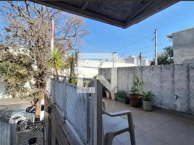 Casa / Sobrado para Venda em São Paulo/SP Lapa 3 Quartos