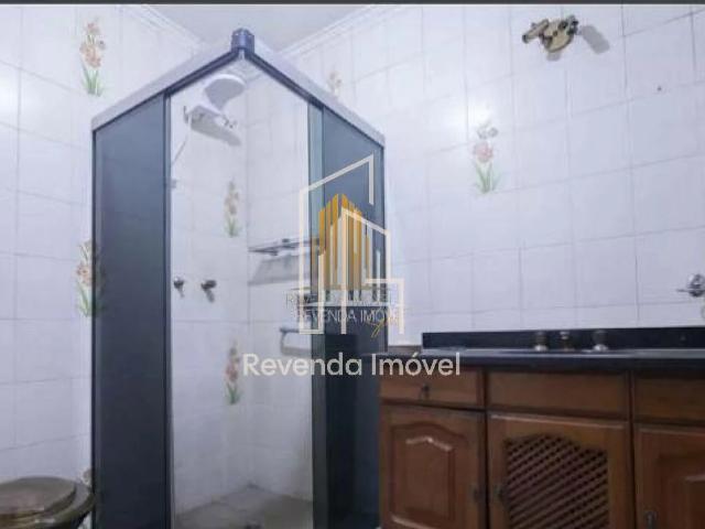 Casa / Sobrado para Venda em São Paulo/SP Lapa 3 Quartos