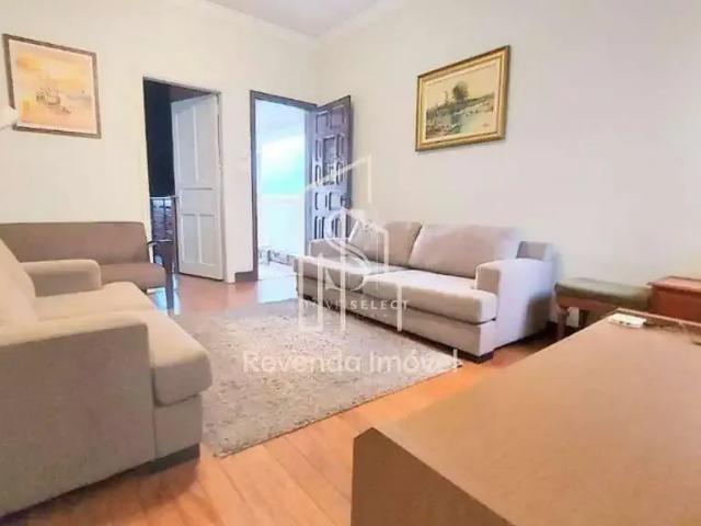 Casa / Sobrado para Venda em São Paulo/SP Lapa 3 Quartos