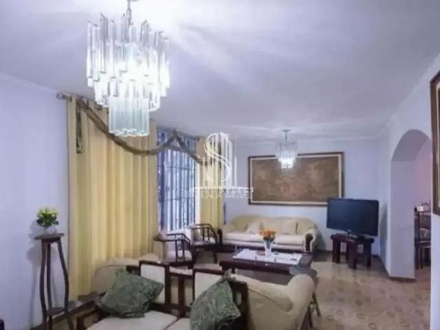 Casa / Sobrado para Venda em São Paulo/SP Lapa 3 Quartos