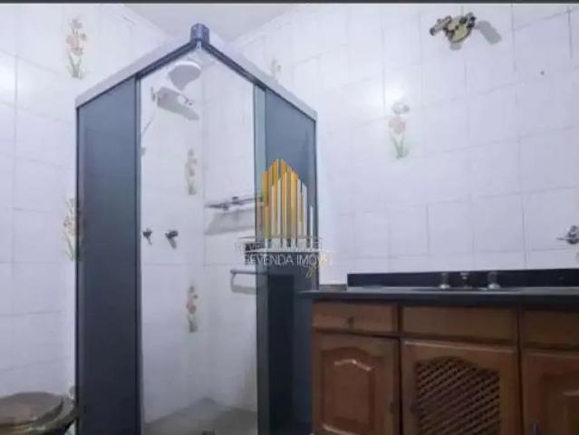 Casa / Sobrado para Venda em São Paulo/SP Lapa 3 Quartos