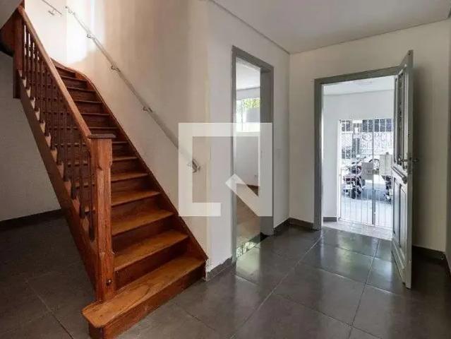 Casa / Sobrado para Venda em São Paulo/SP Lapa 3 Quartos