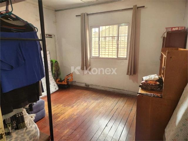 Casa / Sobrado para Venda em São Paulo/SP Lapa 3 Quartos