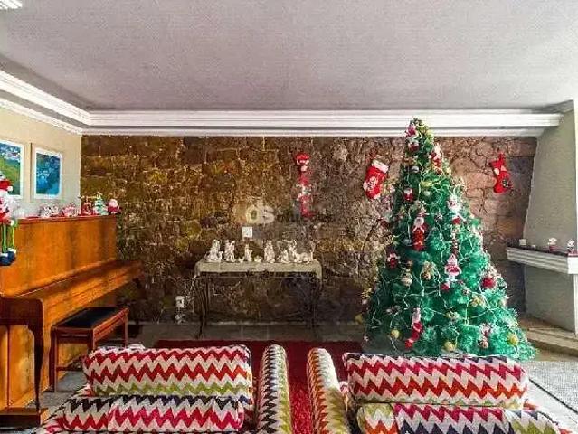 Casa / Sobrado para Venda em São Paulo/SP Lapa 3 Quartos