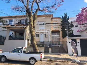 Casa / Sobrado para Venda em São Paulo/SP Lapa 3 Quartos