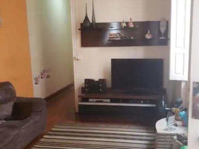 Casa / Sobrado para Venda em São Paulo/SP Lapa 3 Quartos