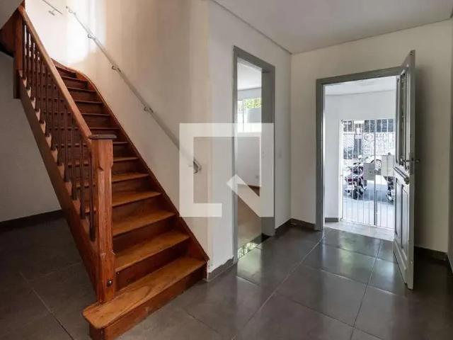Casa / Sobrado para Venda em São Paulo/SP Lapa 3 Quartos
