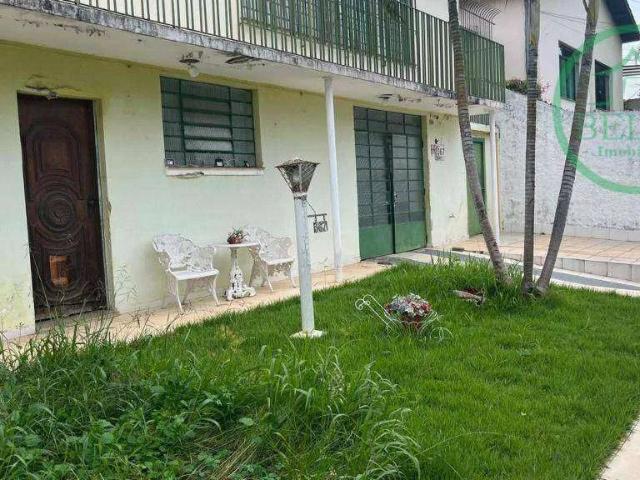 Casa / Sobrado para Venda em São Paulo/SP Lapa 3 Quartos