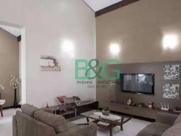 Casa / Sobrado para Venda em São Paulo/SP Lapa 3 Quartos