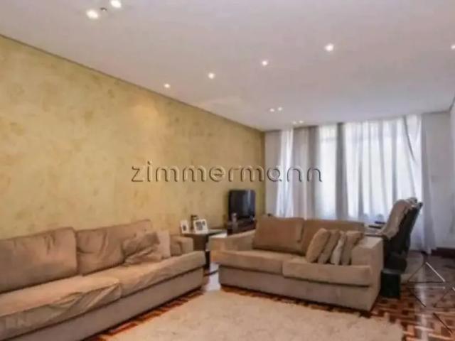 Casa / Sobrado para Venda em São Paulo/SP Lapa 3 Quartos