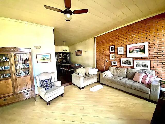 Casa / Sobrado para Venda em São Paulo/SP Lapa 3 Quartos