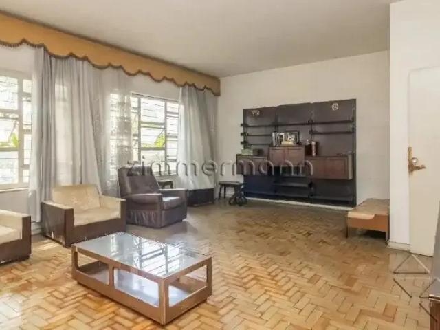 Casa / Sobrado para Venda em São Paulo/SP Lapa 3 Quartos