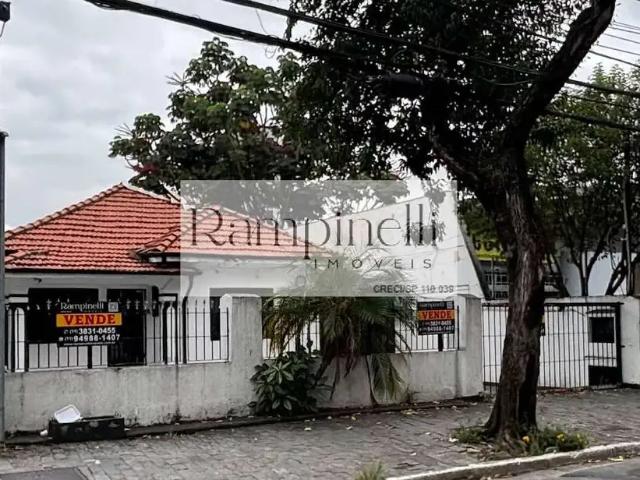 Casa / Sobrado para Venda em São Paulo/SP Lapa