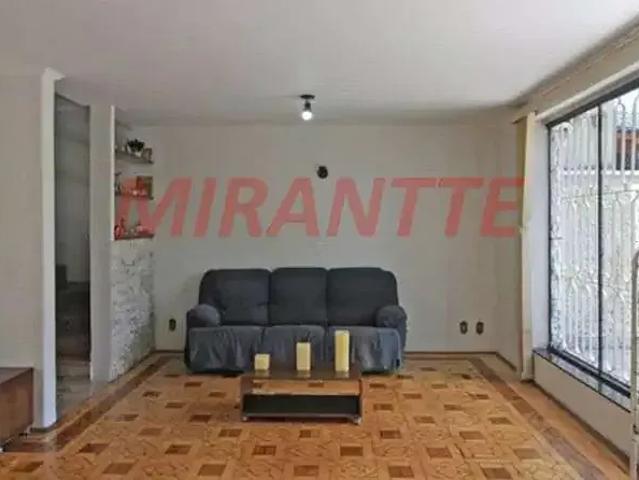 Casa / Sobrado para Venda em São Paulo/SP Lapa 4 Quartos