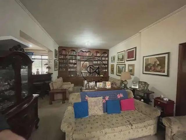 Casa / Sobrado para Venda em São Paulo/SP Lapa 4 Quartos