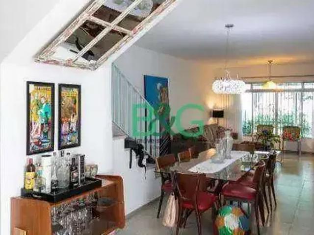 Casa / Sobrado para Venda em São Paulo/SP Lapa 4 Quartos